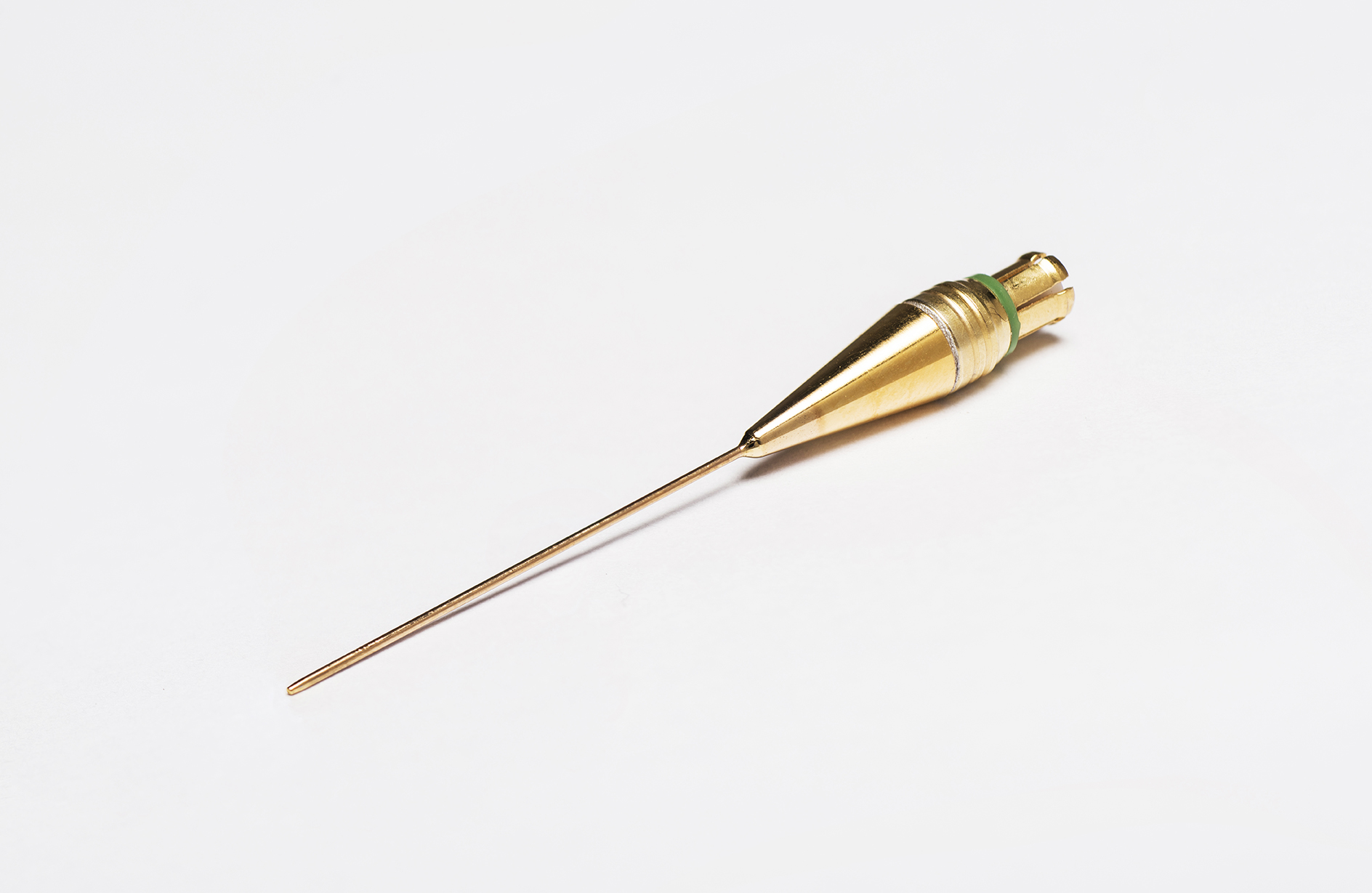 英国 PA   Precision Acoustics Ltd 针式水听器系统：0.2 mm  NH0200-系统