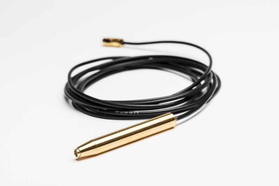 英国 PA   Precision Acoustics Ltd 浸没式前置放大器  HP1