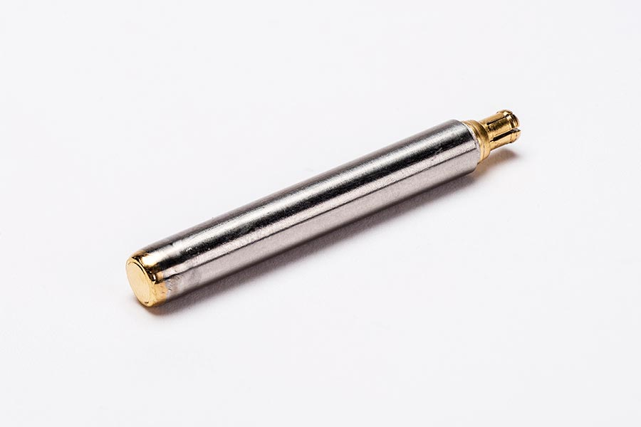  PA Precision Acoustics Ltd 针式水听器系统：4 毫米 NH4000-系统