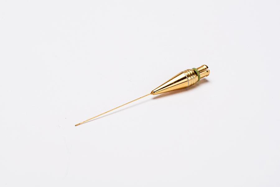 PA Precision Acoustics Ltd 0.075 mm 针状水听器（75 微米）