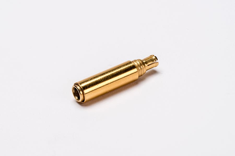 PA Precision Acoustics Ltd  防水微型宽带衰减器