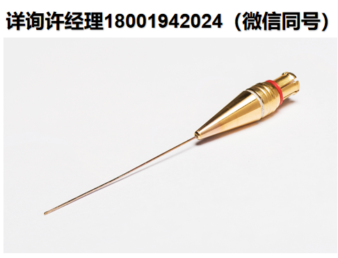 Precision Acoustics Ltd 水下水听器 PA 针式水听器 测量声压 标量水听器 矢量水听器 PVDF 声压水听器 压电陶瓷声压水听器 压电复合材料声压水听器 PA进口代理