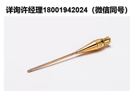 Precision Acoustics Ltd 针式水听器、针状水听器   PA-NH0500, 0.5毫米针式水听器水听器 PA进口代理