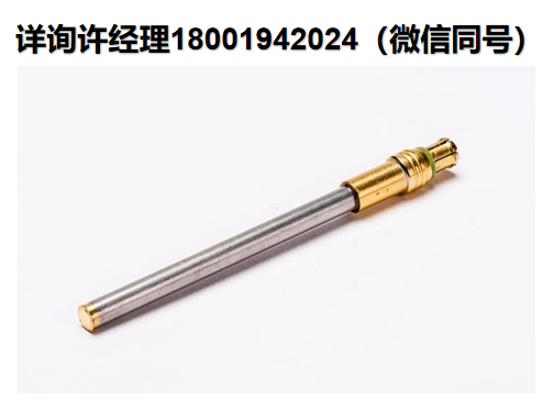 Precision Acoustics Ltd 针式水听器、针状水听器   PA-NH2000,2.0毫米针式水听器、水听器 PA进口代理