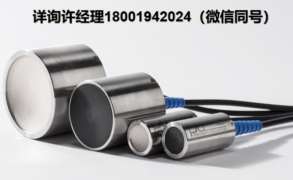 Precision Acoustics Ltd 超声波换能器 Short leadtime transducers 短前置时间换能器  PA进口代理