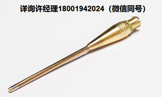 Precision Acoustics Ltd 1.0毫米针式水听器 PA-NH1000，针式水听器、针状水听器、水听器 、PA高性能针式水听器系统、PA进口代理 