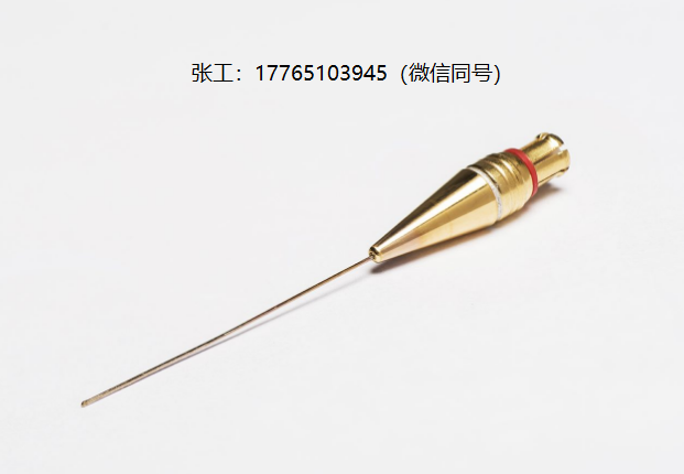 Precision Acoustics NH0500针式水听器0.5毫米针式水听器