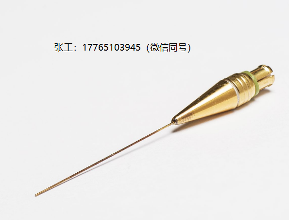 Precision Acoustics NH0200针式水听器0.2毫米针式水听器