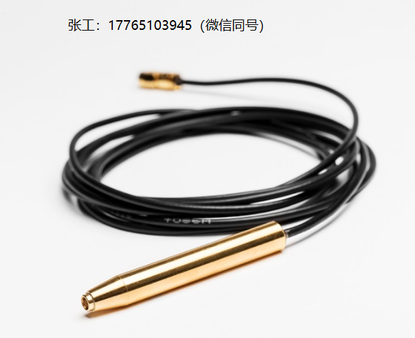 Precision Acoustics潜水前置放大器、HP系列潜水前置放大器