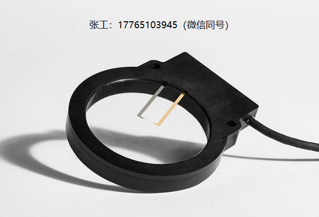 Precision Acoustics薄膜水听器0.2毫米压差膜D1602/D1202