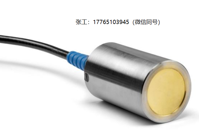 Precision Acoustics PVdF传感器、压电聚合物、压电PVdF