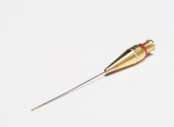 英国Precision Acoustics NH0040 40 μm针式水听器