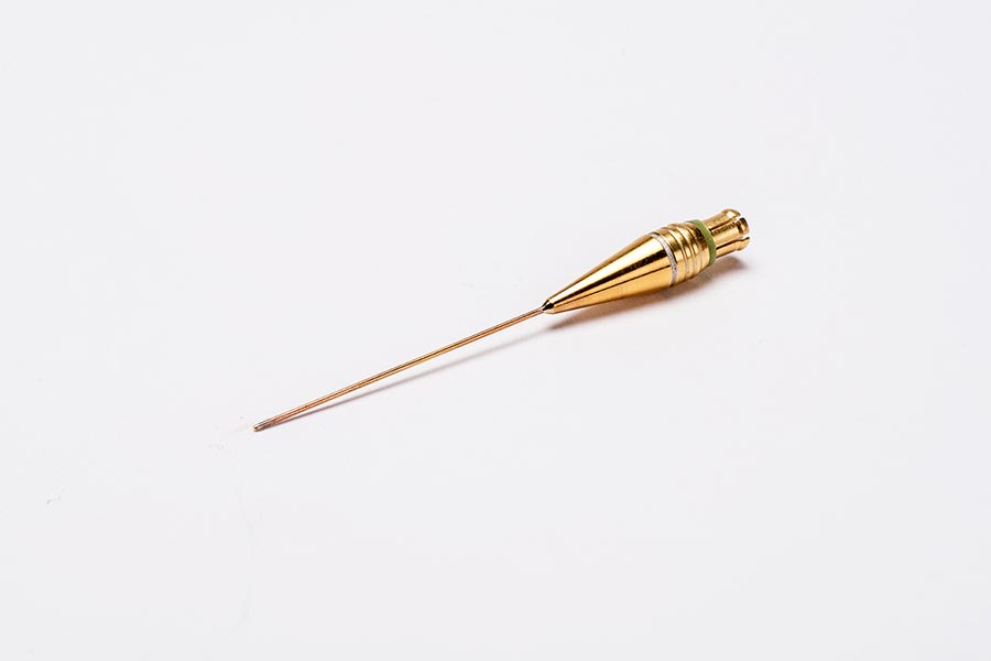 Precision Acoustics 0.2 mm水听器,PA NH0200,进口水听器