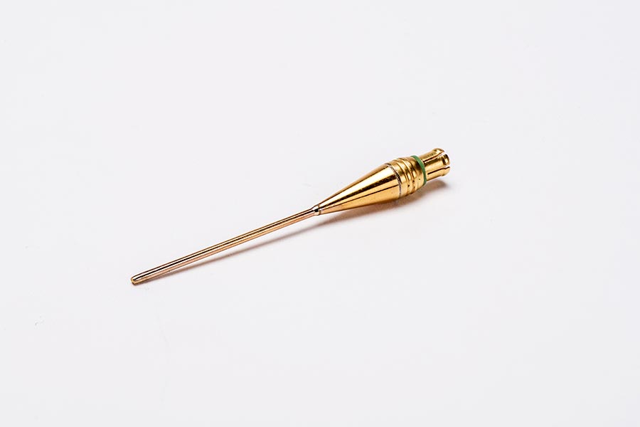 Precision Acoustics NH0500 0.5毫米针状水听器,用于高频超声的测量