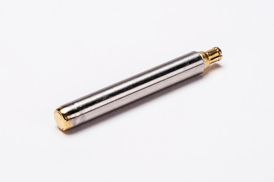 Precision Acoustics NH4000水听器,PA代理,PA 4.0毫米针式水听器