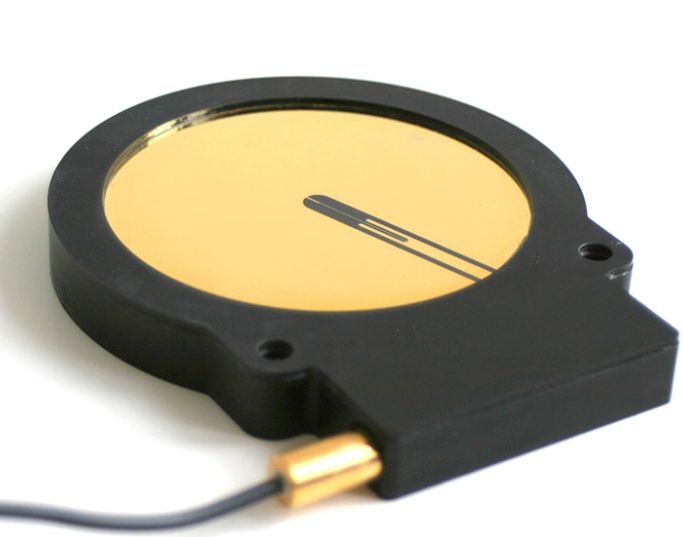 Precision Acoustics UT1604