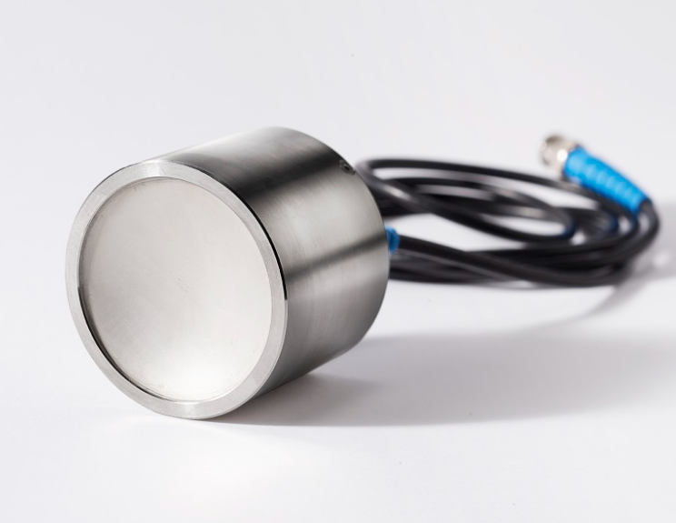 Precision Acoustics换能器