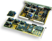 美国PMC-PRECISION MICROCONTROL ISA-bus/VME-bus传统运动控制器 独立运动控制器