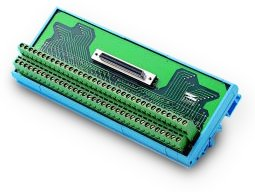 美国PMC-PRECISION MICROCONTROL 运动控制器配件 – 互连板