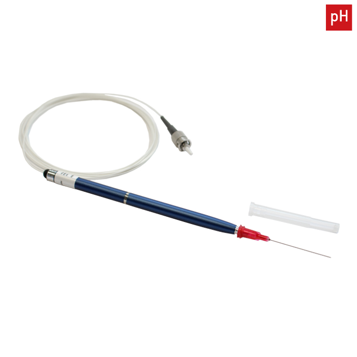 德国PreSens PM-HP5微传感器 pH分布测量 用于半固体中pH分布测量的微传感器