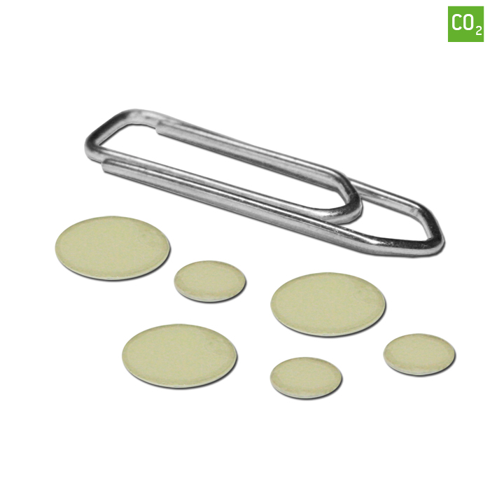 德国PreSens SP-CD1 CO2传感器贴片 非接触式测量与过程监控 用于测量溶解二氧化碳的分压
