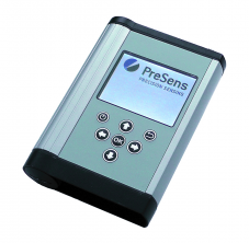 德国 Presens 小型台式测氧仪 Fibox 4/Fibox 4 trace