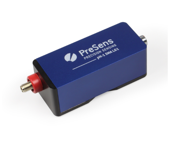 德国 Presens光纤pH计pH-1 SMA LG1