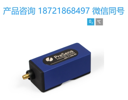 德国 PreSens OXY-1 SMA-BT 测氧仪