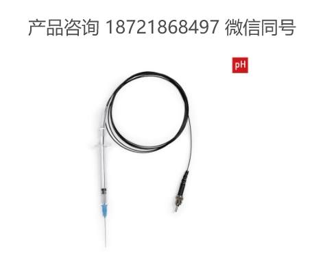 德国 PreSens NTH-HP5-ST-low 针式 pH微量传感器