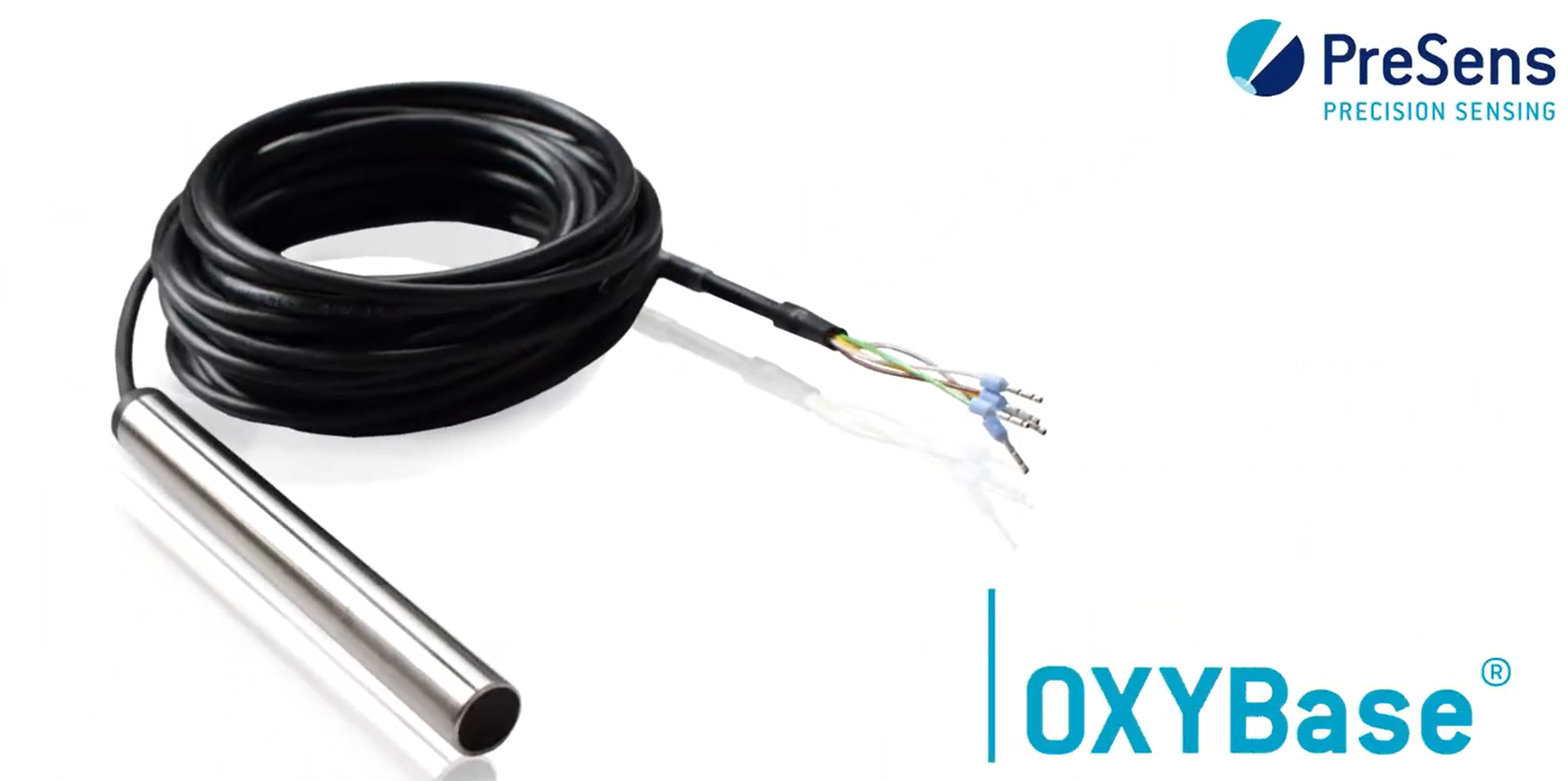 德国 PreSens,氧探头,OXYBase
