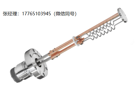 Prevac TSP UHV泵、钛升华泵