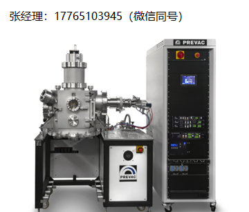 Prevac离子束蚀刻系统