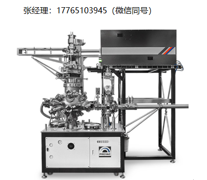 Prevac标准PLD系统