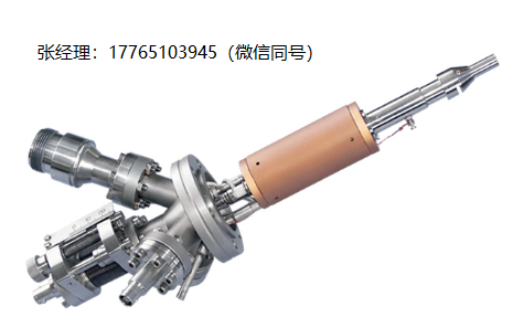 Prevac电子束蒸发器EBV 40A1
