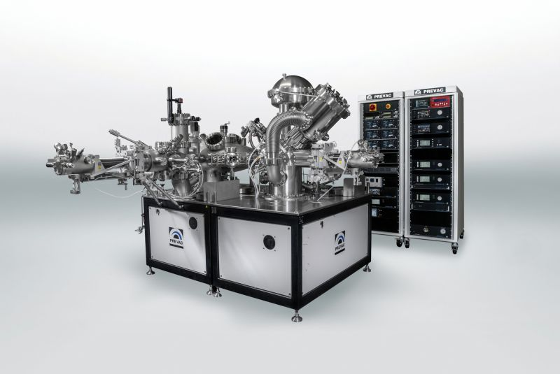 PREVAC  XPS UPS Photoelectron Spectrometer XPS UPS光电子能谱仪