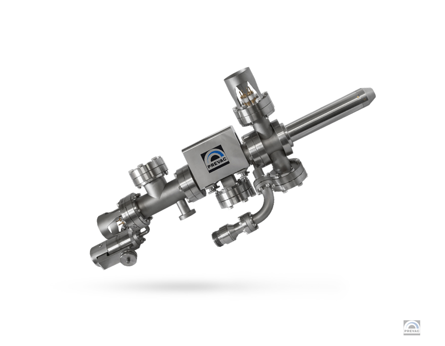 波兰PREVAC Ion source IS 40E1 离子源