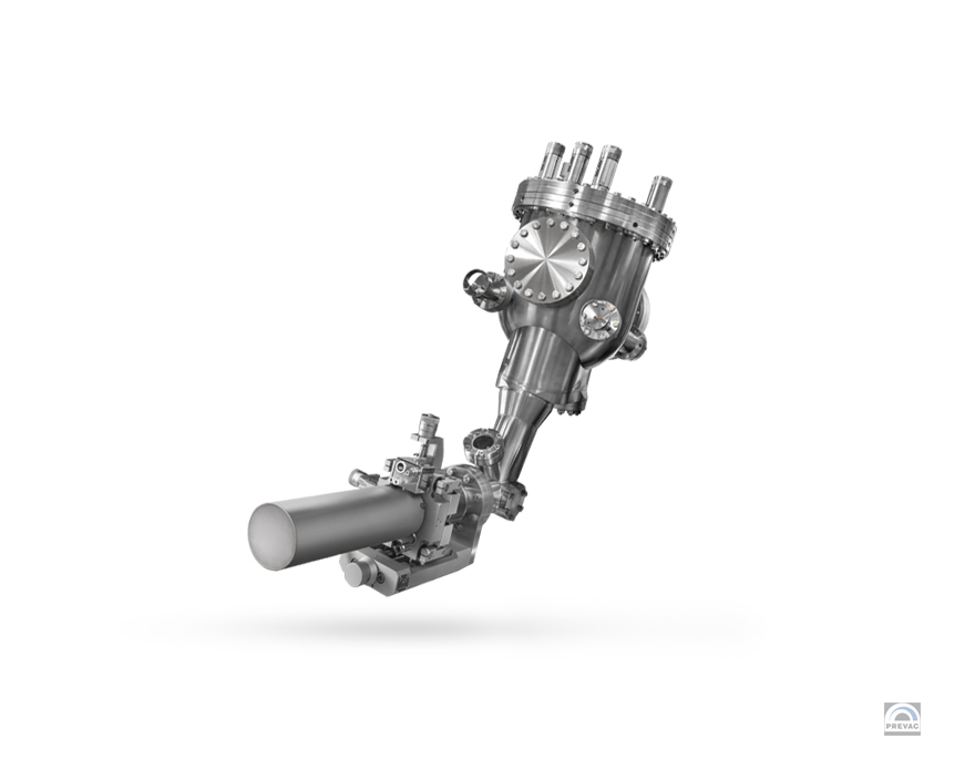 波兰 PREVAC X-ray source with monochromator RMC50  带单色仪X射线源