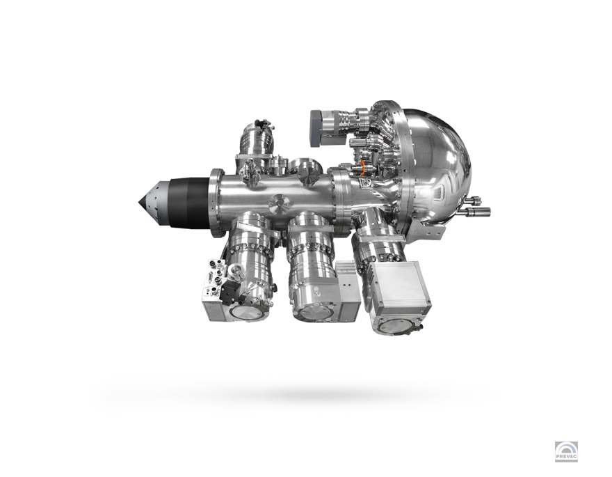 波兰 PREVAC Hemispherical energy analyser EA15-HP50 半球能量分析仪EA15-HP50