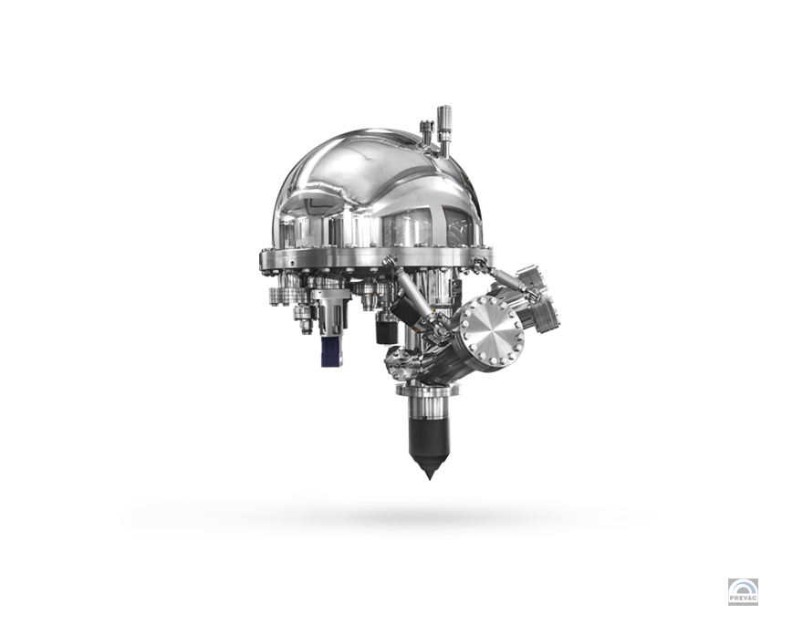波兰 PREVAC Hemispherical energy analyser EA15-HP5 半球能量分析仪EA15-HP5