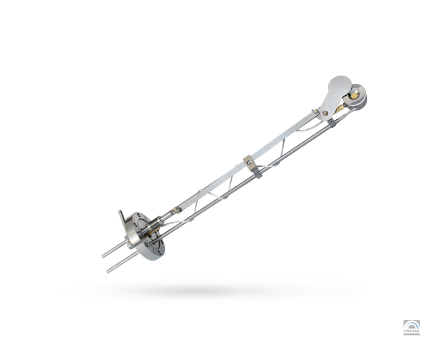 波兰 PREVAC Quartz balance QO 40A1 石英天平 QO 40A1