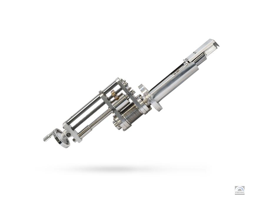 波兰 PREVAC Beam flux monitor 电子束流监测器