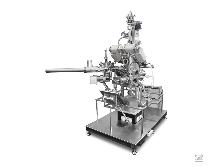 波兰 PREVAC MOKE systems
