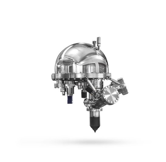 波兰PREVAC EA15-HP5 半球形能量分析仪
