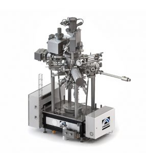 PREVAC Mini MBE systems