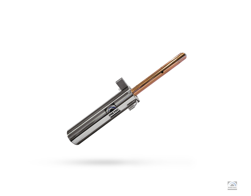 PREVAC X-ray source RS 40B1 X射线源