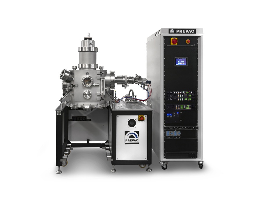 波兰PREVAC,科学产品,沉积系统,离子束蚀刻系统