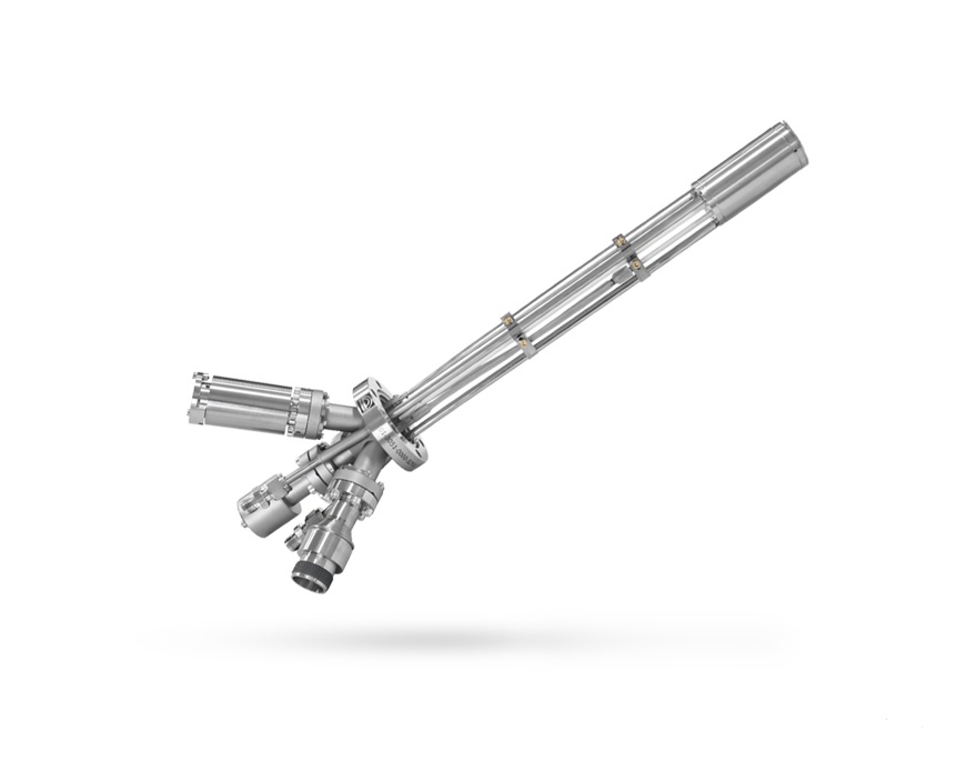 波兰PREVAC,科学产品,沉积仪器, 低温渗出池 EF 40LT1