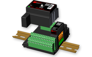 PROCES-DATA,PD600系列,PD800系列,COPP启用模块