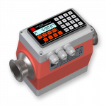 PROCES-DATA,高精度流量变送器,PD340 C76, max. 120 m³/h,610800,611800,610801,611801,611767,611752