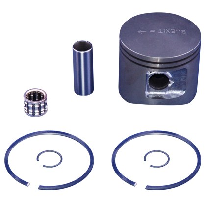 Kolben Set Ø 51 mm